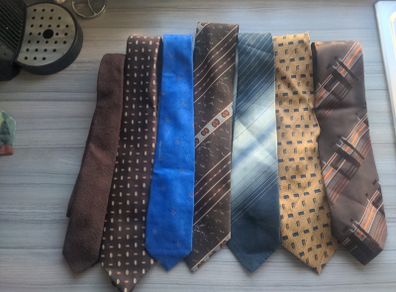 Ties