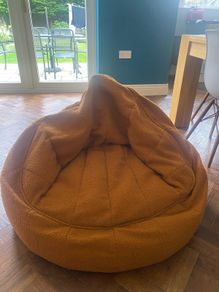Beanbag chair