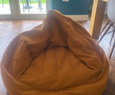 Beanbag chair