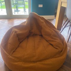 Beanbag chair