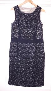 Monsoon Dress Size 14