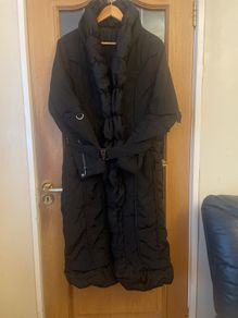 coat