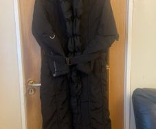 coat