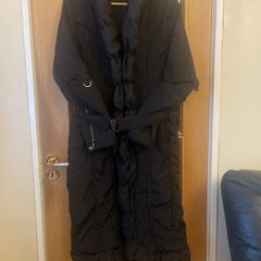 coat