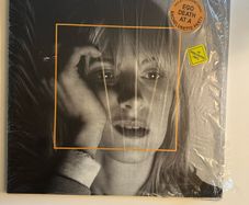 Hayley Williams (Paramore)  - Ego Death at a Bachelorette Party - Highlighter Yellow Vinyl