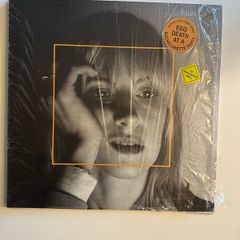 Hayley Williams (Paramore)  - Ego Death at a Bachelorette Party - Highlighter Yellow Vinyl