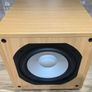 Monitor Audio speakers x 4 plus Marantz AV Amp Image 3