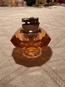 Vintage Japanese Lighter