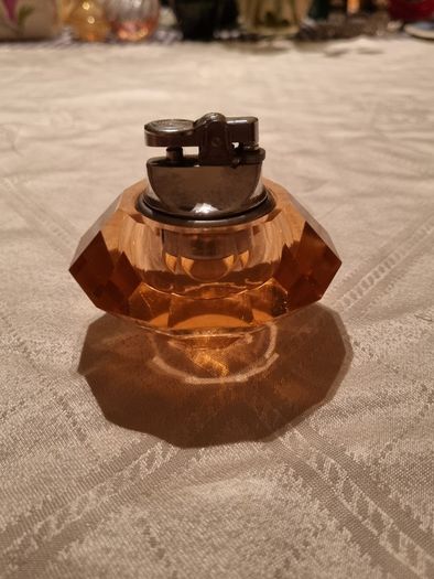 Vintage Japanese Lighter