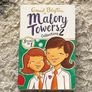 Malory Towers Books (Used) Image 4