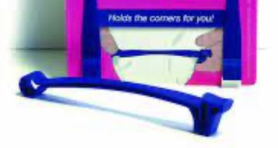 Duvet/ Quilt Clip