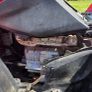 Honda Quad TRX420 Image 9