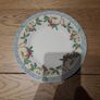 Set of Johnson Brothers "Golden Pear" Dinner Plates, side plates, and cups and saucer Image 8