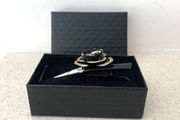 Vintage Seventies Hair Clip