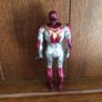 Marvel Legends Spiderman Homcoming Iron Man 5.5 inch  Action Figure Image 2