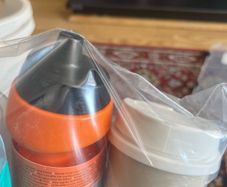 lunch box water bottle