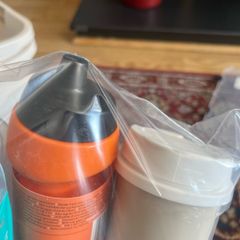 lunch box water bottle