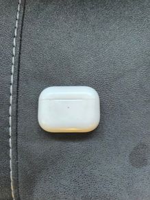 Apple airpods