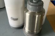 Tommee Tippee bottle warmer