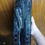 Antique fire bellows Image 9