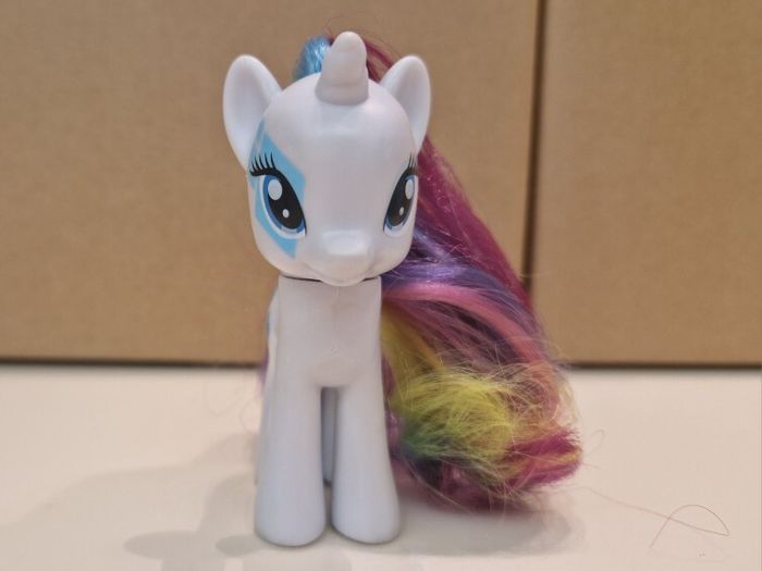 My Little Pony - Rarity