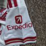Liverpool away jersey 26/27 Image 9