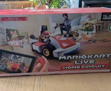 Mario Kart Live Home Circuit