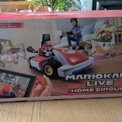 Mario Kart Live Home Circuit