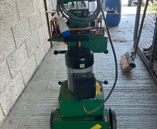 Log Splitter