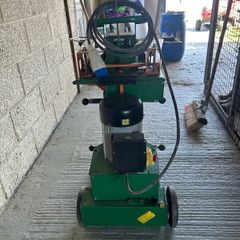 Log Splitter