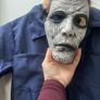 Michael Myers kids Halloween costume Image 2