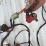 HONDA TRX350 Es wiring loom 32100-hn5-m50 Image 4