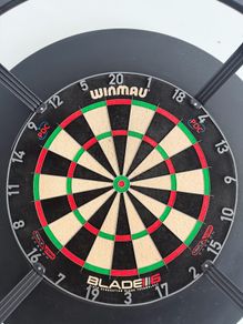 Blade 6 Triple Core Darts Bundle