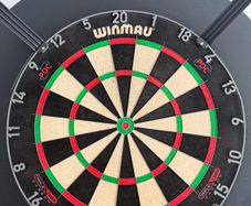 Blade 6 Triple Core Darts Bundle