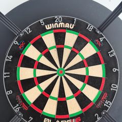 Blade 6 Triple Core Darts Bundle
