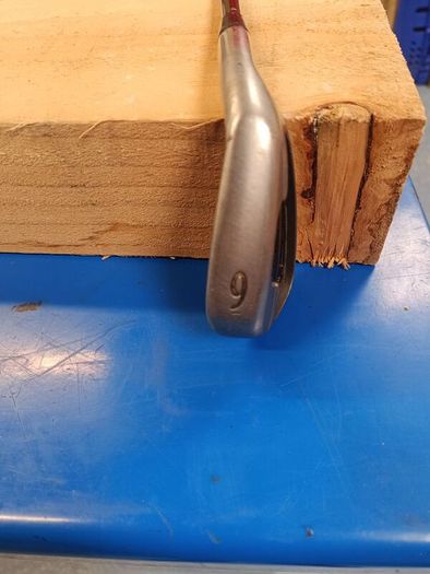 Titleist AP1 712 9 Iron