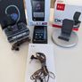 FiiO x5 3rd gen + accessories Image 2