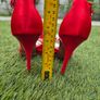 High heels Karen Millen Image 8