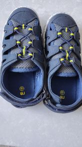 Boys sandals