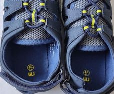 Boys sandals