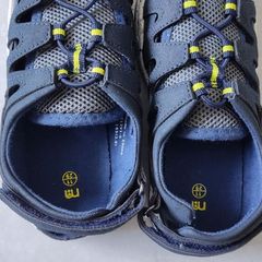 Boys sandals