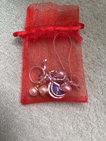Mystery jewellery bag