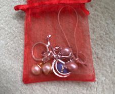 Mystery jewellery bag