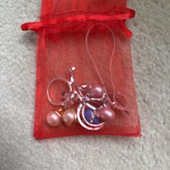 Mystery jewellery bag