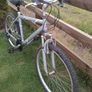 Raleigh Mountain bike Image 2