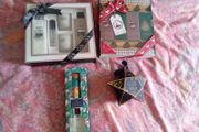 NEW  gift sets x 4