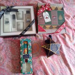 NEW  gift sets x 4