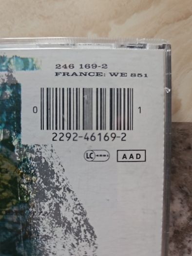 The River Detectives CD - Saturday Night Sunday Morning