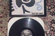 Meat Puppets: Out My Way 12" EP