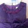 Girl's dress Image 2